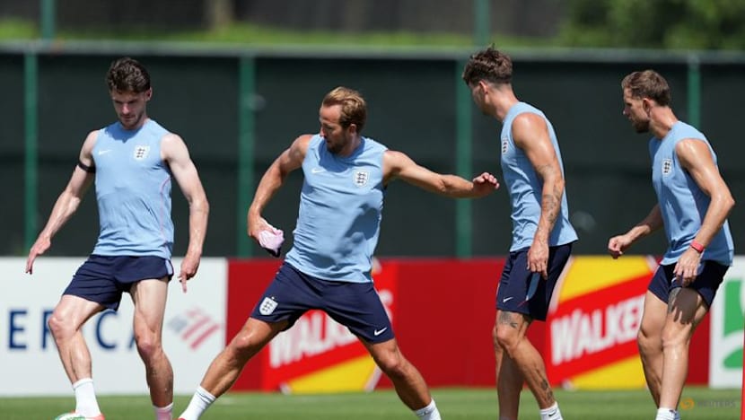 No over-confidence from Tuchel's England in World Cup of fine margins