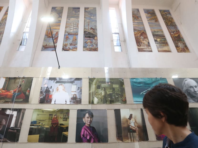 Weekend planner: Other things to do this weekend (April 30 – May 1)