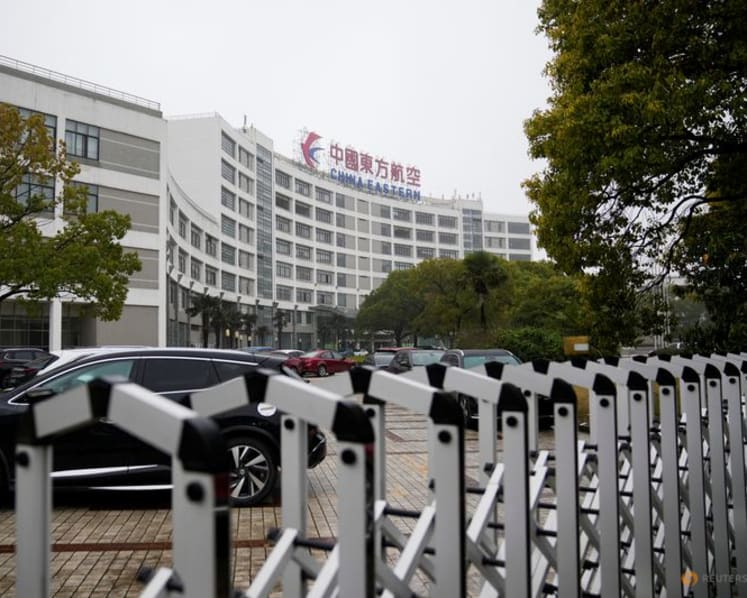 China Eastern Airlines to resume Shanghai-Delhi flights from Nov 9