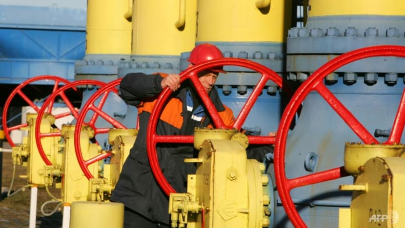 Commentary: What happens now that Russia followed through on threats to cut off gas supplies? Commentary: What happens now that Russia followed through on threats to cut off gas supplies?