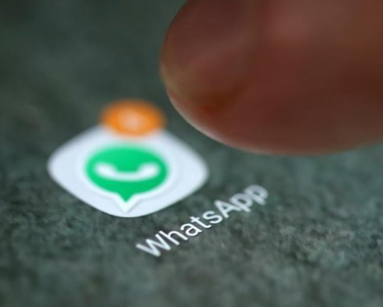 WhatsApp’s limit on message forwarding 'right step' but may hinder urgent appeals