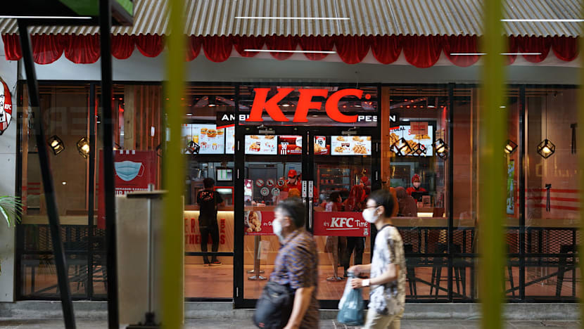 Lesu KFC Indonesia: Tutup 19 gerai dan PHK 400 karyawan