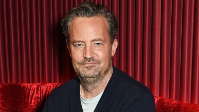 Matthew Perry逝世　家人宣布捐出全部遗产