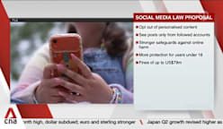 Australia proposes letting social media users opt out of algorithm-based content