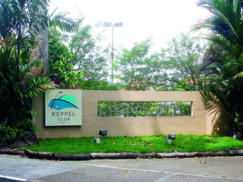 Keppel Club's days as a golf course are numbered and the site is to be redeveloped to accommodate 9,000 public and private housing units as part of the Great Southern Waterfront mega development project. Keppel Club's days as a golf course are numbered and the site is to be redeveloped to accommodate 9,000 public and private housing units as part of the Great Southern Waterfront mega development project.
