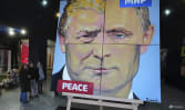 Trump, Putin agree halt to Ukraine energy attacks but no ceasefire