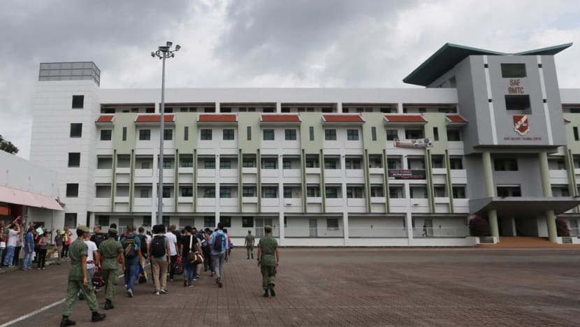 Discoloured water on Pulau Tekong caused by natural minerals: Masagos