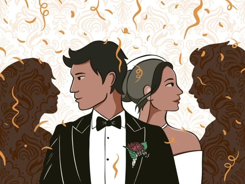 The Big Read: Dealing with infidelity, the 'cancer' of marriages The Big Read: Dealing with infidelity, the 'cancer' of marriages