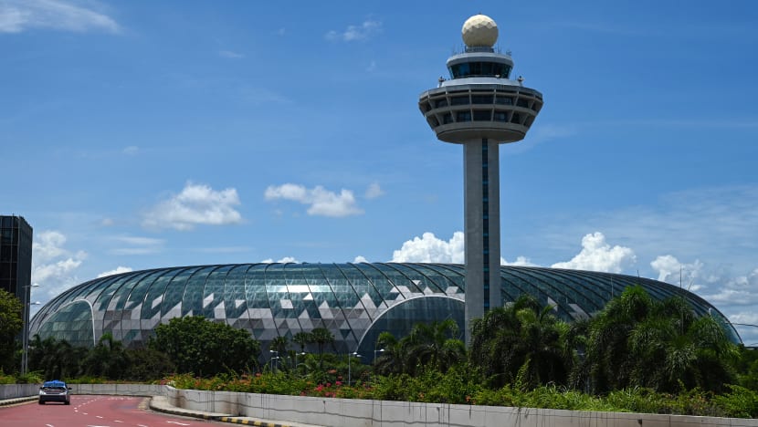 US updates Covid-19 travel health notice for Singapore after 'unknown' classification