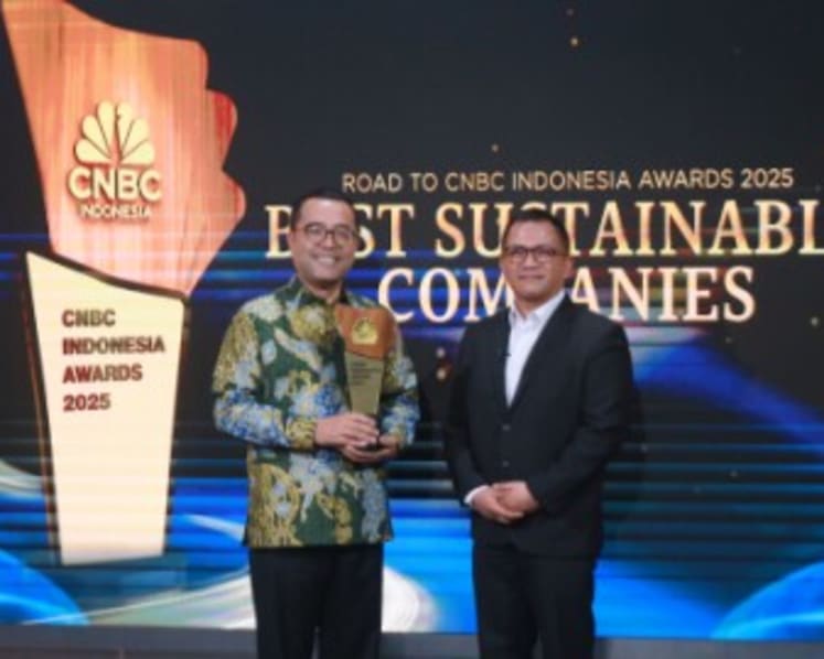 VinFast earns two prestigious awards in Indonesia