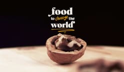 Food To Change The World