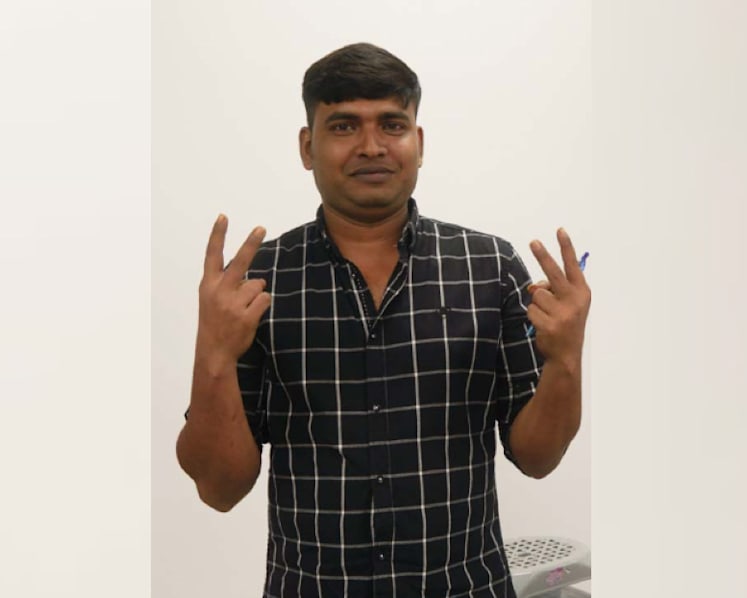 Migrant worker gets over S$13,600 in owed salary after 6-month mediation, legal process