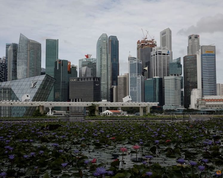 Government will act if cost pressure worsens, says Finance Minister Lawrence Wong