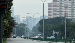 Hotspot activity could increase in coming weeks, leading to hazy conditions; Singapore monitoring situation closely: Grace Fu