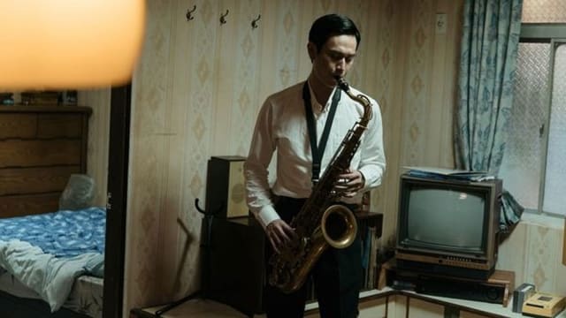 刘冠廷哽咽谈萧雅全性骚风波！《老狐狸》拍摄现场“导演很亲切”