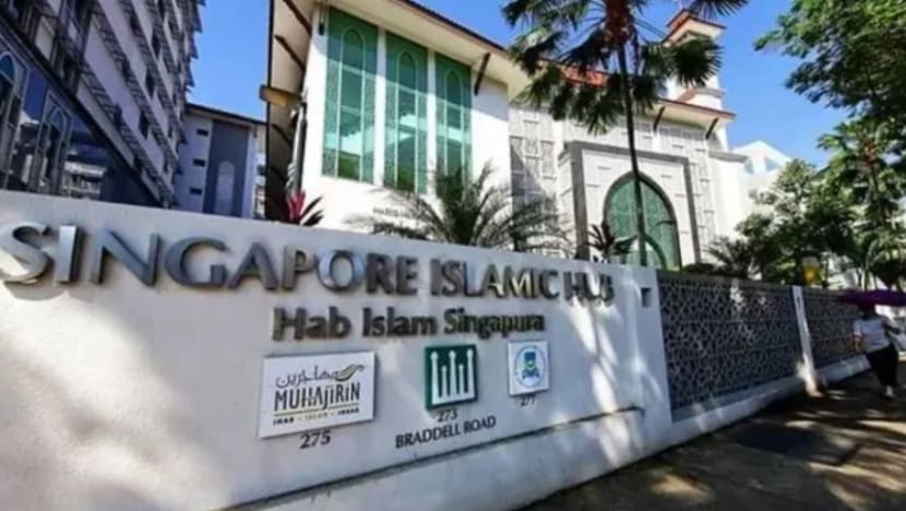 MUIS galak pembayar zakat guna kaedah tanpa tunai seberapa boleh