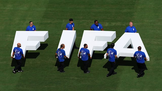 世界杯引入私人投资引争议 FIFA坚持推进磋商