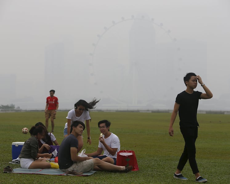 PSI expected to remain at very unhealthy levels as haze worsens