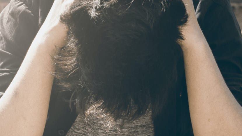 1 in 4 youth considered self-harm in past year, 1 in 2 Singaporeans’ daily lives affected by stress: Mental health survey 1 in 4 youth considered self-harm in past year, 1 in 2 Singaporeans’ daily lives affected by stress: Mental health survey
