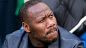 Senegal drop defenders Mbow, Camara to finalise World Cup squad