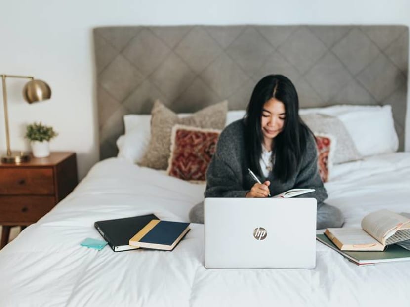 Commentary: Young workers benefit more from being in the office Commentary: Young workers benefit more from being in the office