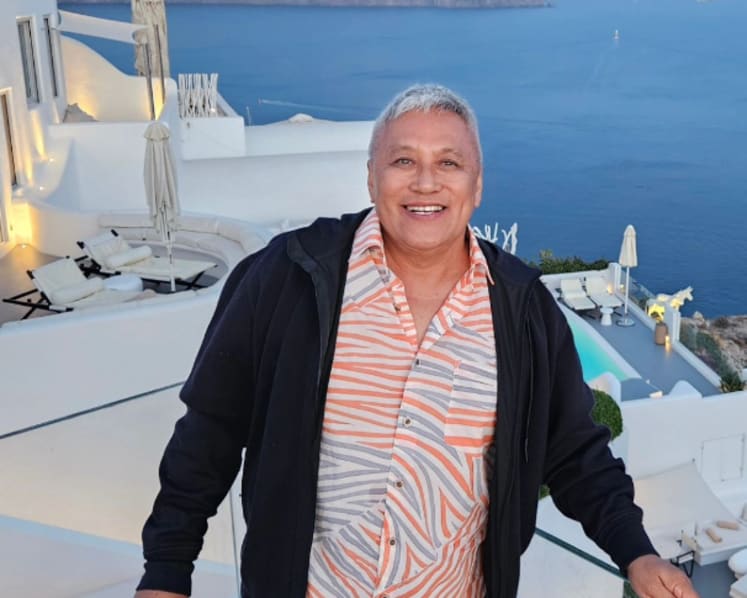 Malaysian celebrity Chef Wan ordered to pay RM150,000 over defamatory posts about former son-in-law