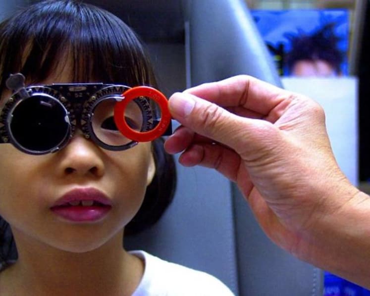 Commentary: The pain of being a short-sighted Singaporean with no perfect fix