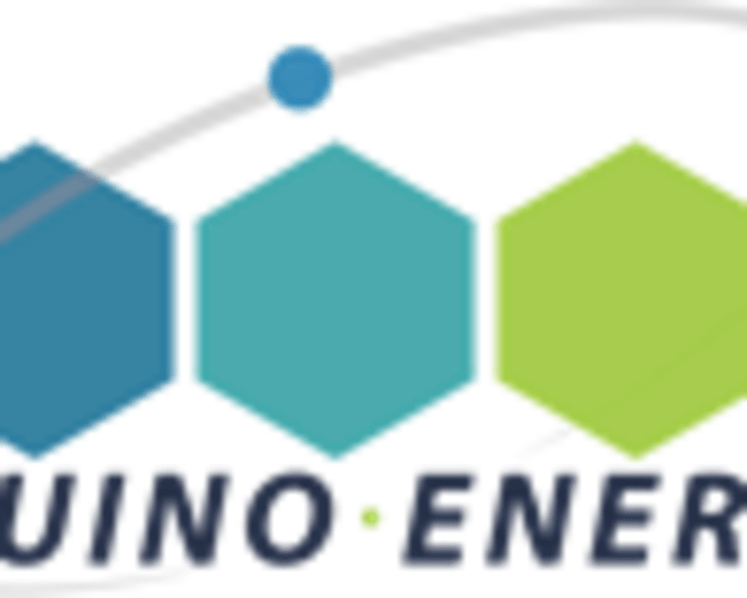 CORRECTION - Quino Energy Receives Award from Tencent’s CarbonX Program for a MWh-Scale Island Microgrid Project in the Maldives