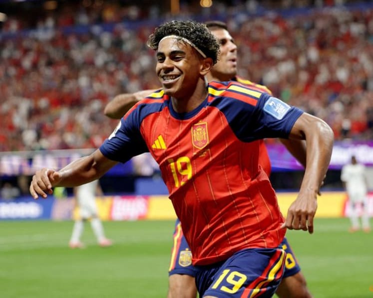 Spain eye revenge as Ronaldo's Portugal loom in Texas last-16 tinderbox