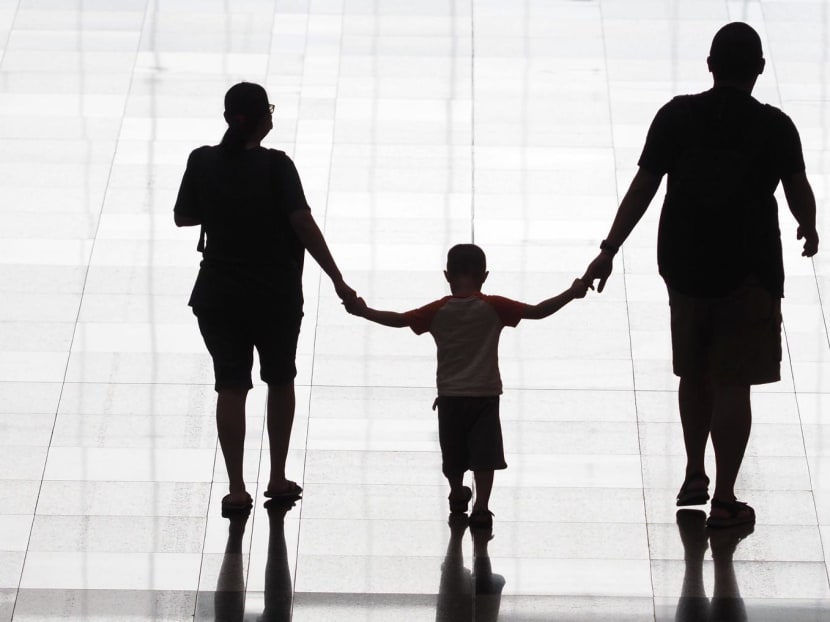 Analysis: ComLink+ much needed to help households break out of poverty cycle