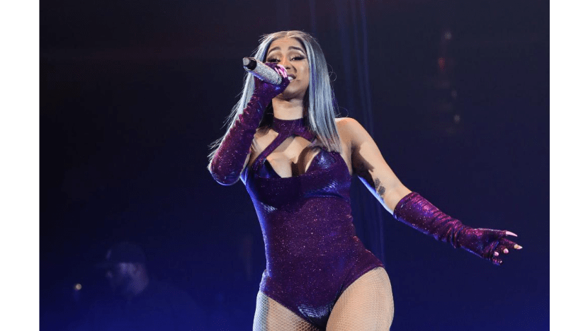 Cardi B and Nipsey Hussle win big at BET Awards