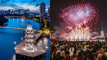 9 Best Spots To Catch The NDP 2026 Fireworks, Including A Hidden Gem Near Aljunied