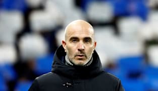 Maresca embraces Guardiola legacy as he starts Man City challenge