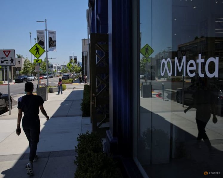 Meta agrees to pay $18 billion to settle US lawsuits over children's social media addiction
