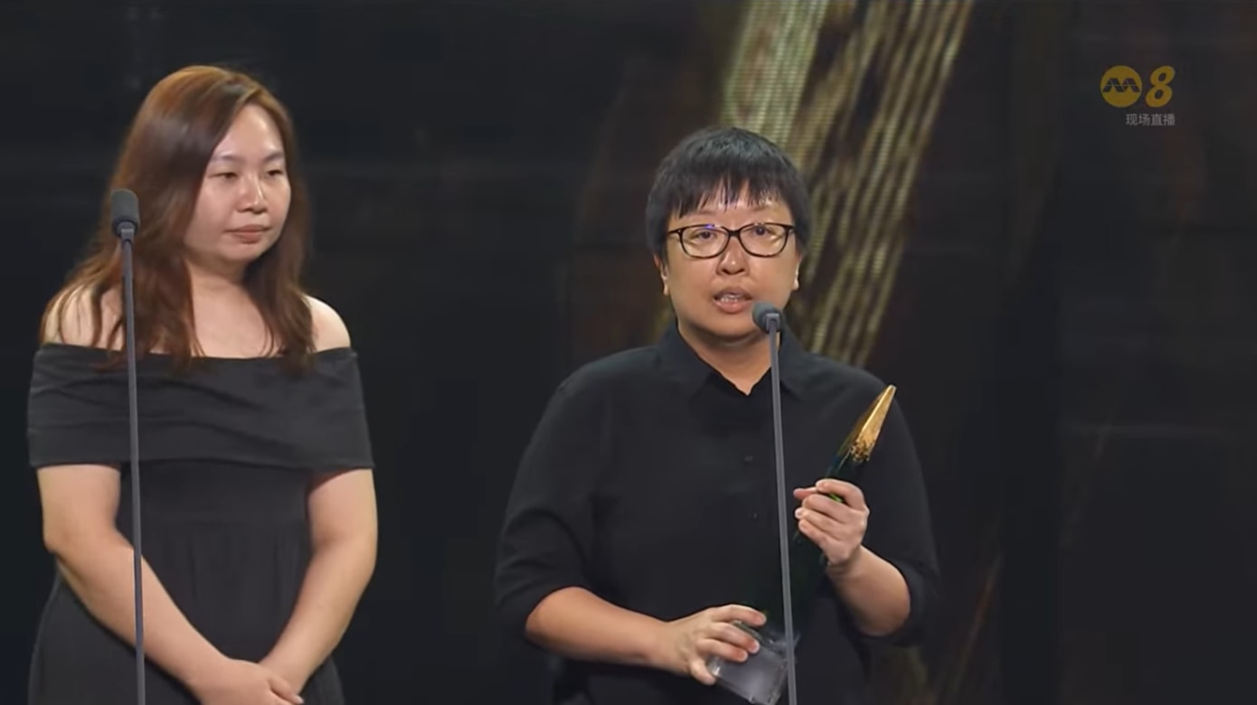 【红星30】2024年收视冠军气势如虹，《不可饶恕的罪恶》大热夺下“最佳戏剧”大奖！