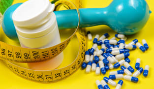 எடையைக் குறைக்கும் மருந்துகளை எவ்வாறு பயன்படுத்தலாம்?
