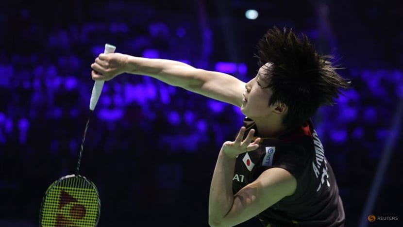 Badminton-Shi clinches maiden world title, Yamaguchi wins third crown Badminton-Shi clinches maiden world title, Yamaguchi wins third crown