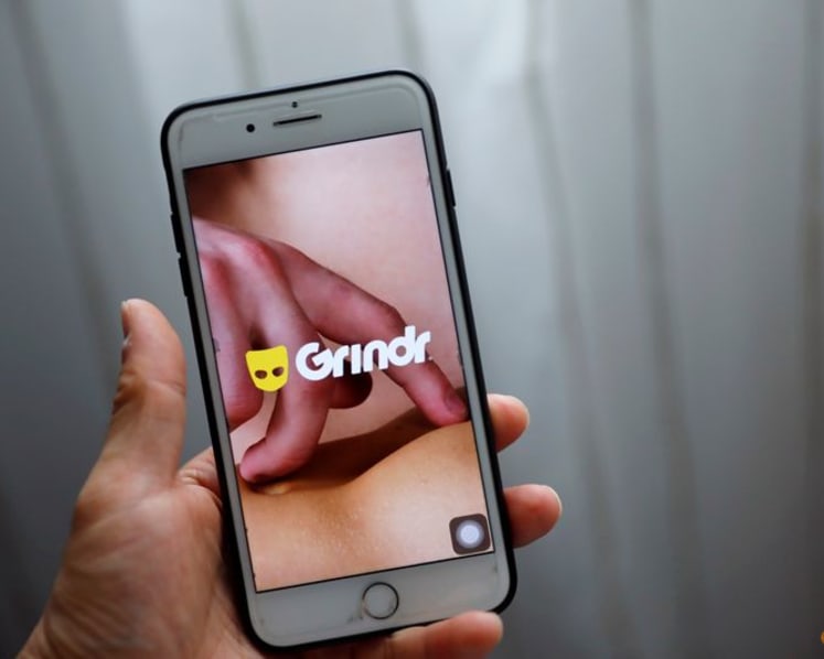 Grindr names veteran executive John North as finance chief