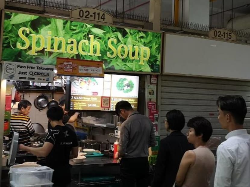 A monthly fee for 12 restaurant meals: MealPal opens a new front on Singapore&rsquo;s F&B battlefield