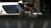 US reverses guidance pausing ICE raids on farms, hotels and restaurants, WaPo reports