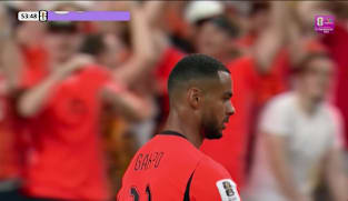 World Cup 2026 top goals - Jun 20