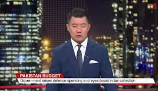 Asia Tonight - Sat 13 June 2026