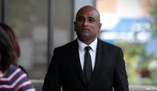 CNB arrests man who said he consumed drugs with former lawyer M Ravi hours before his death