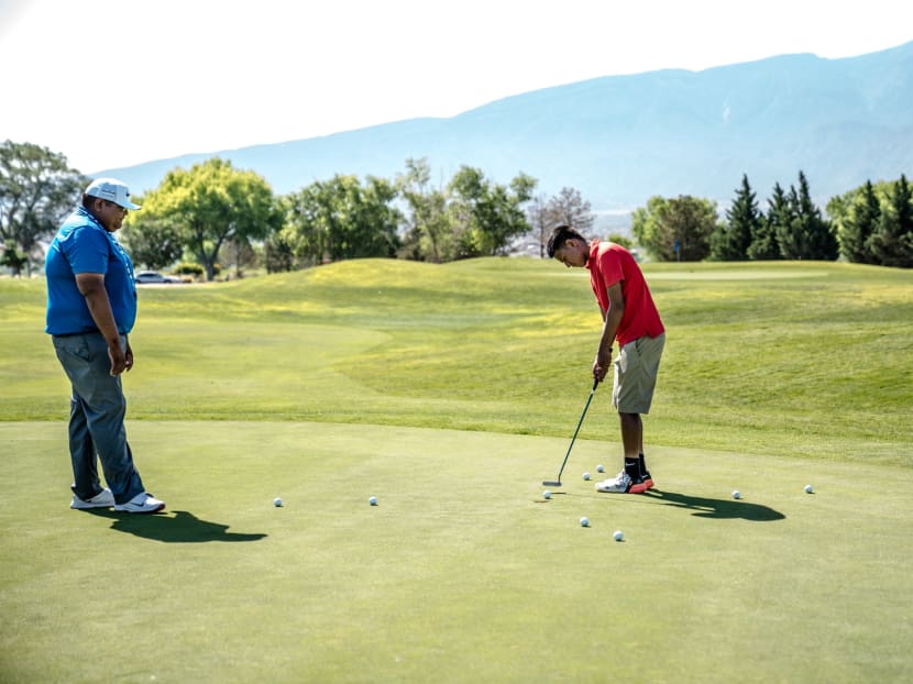 NUS researchers drop claim of ‘insider trading’ among real estate executives on the golf course