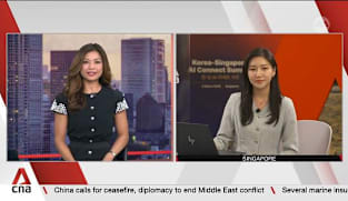 South Korea and Singapore deepen AI cooperation at summit