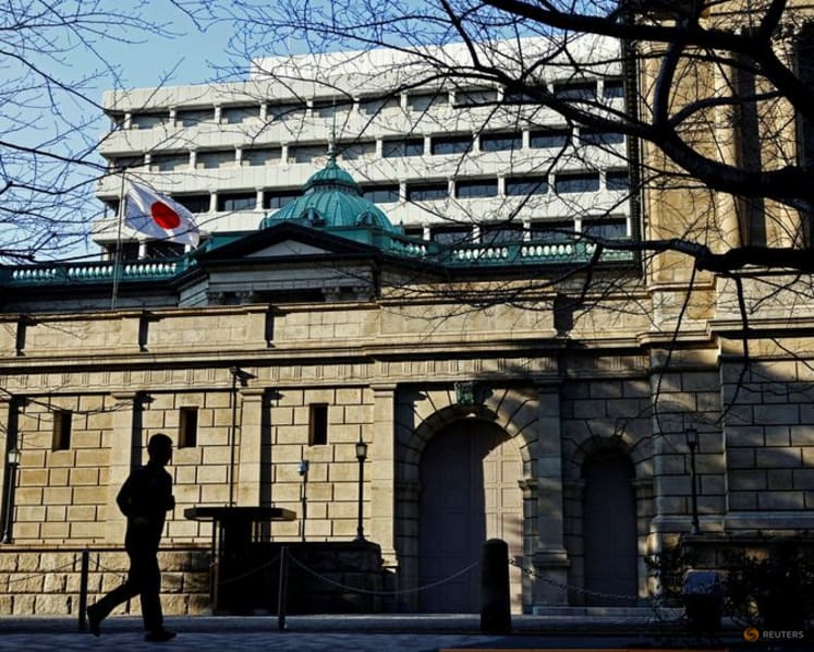Bank of Japan may raise rates by June as Iran war fuels inflation, its ex-top economist says