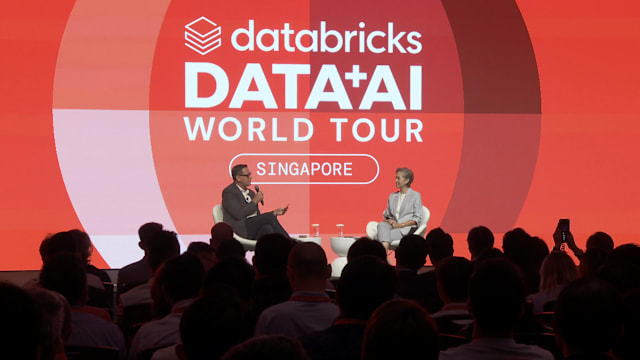 Databricks计划未来三年 在本地投资逾3.5亿美元