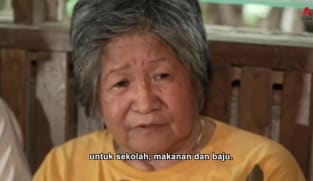 Mencari Bibi - Bagian 3/5 | Tali Kasih Sepanjang Dekade