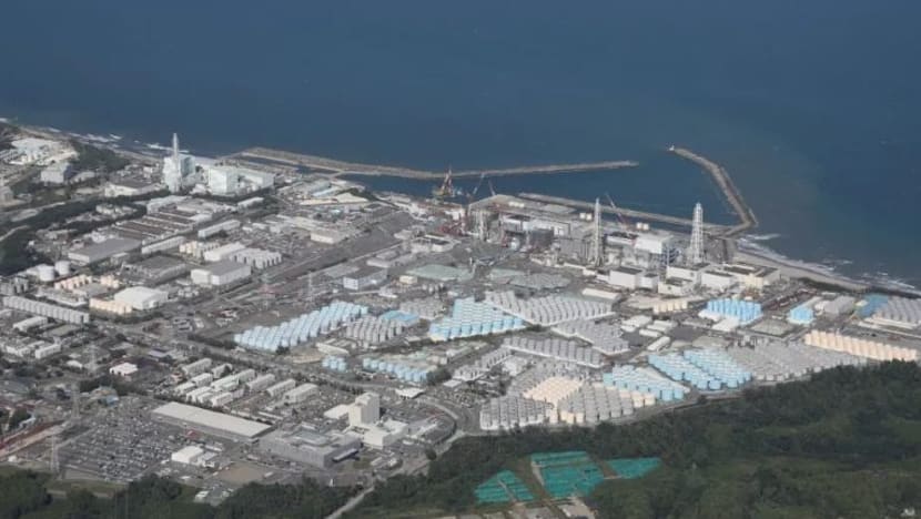 Jepun selesai fasa 3 pelepasan sisa air terawat Fukushima ke laut 