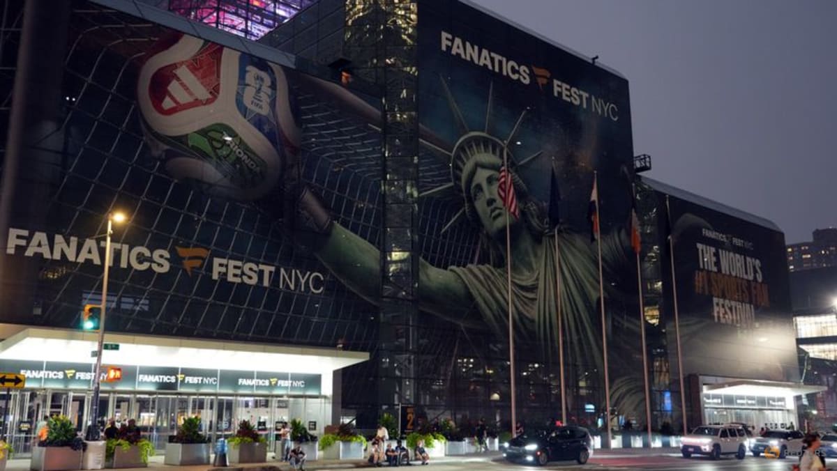 Fanatics to buy BGC Group assets to launch prediction market exchange